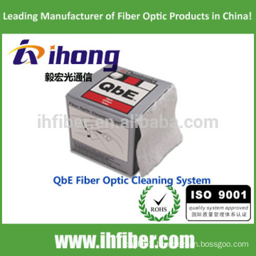 QbE Fiber Optic Cleaning System